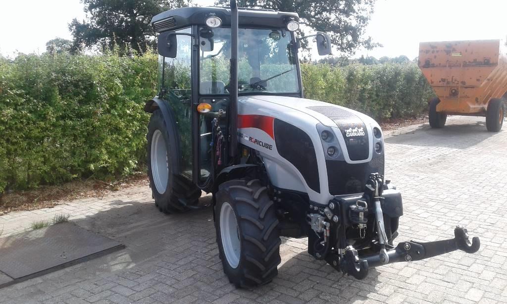 Carraro VL100 Tractores