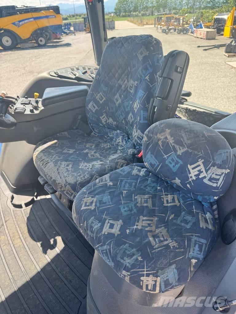 New Holland TG 285 Tractores