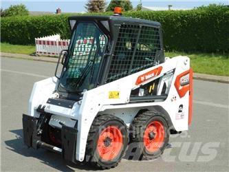 Bobcat S 100 Minicargadoras