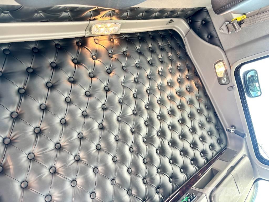 Kenworth T 800 Camiones tractor