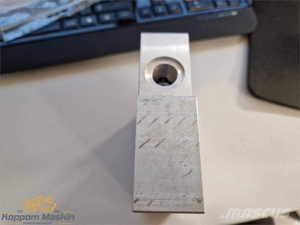 Rottne 051-0186 Hidráulicos