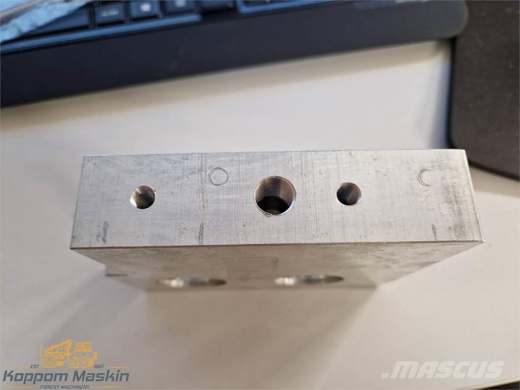 Rottne 051-0186 Hidráulicos