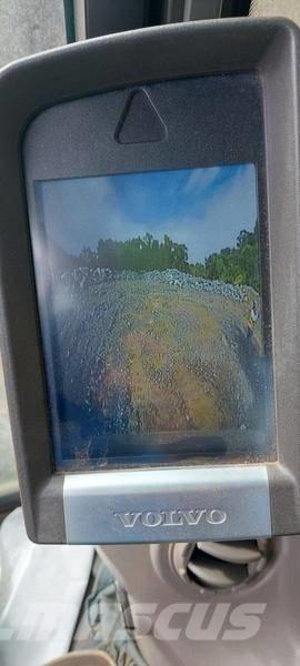 Volvo EC 480 D L Excavadoras sobre orugas