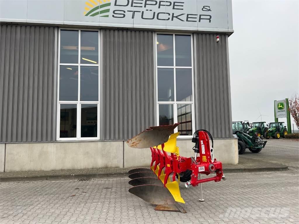 Pöttinger Servo 35 Arados