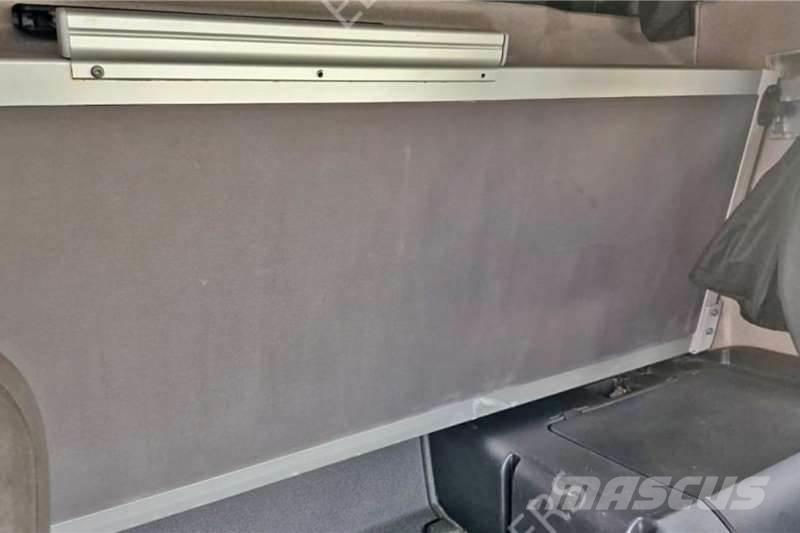 MAN TGM 25-280 Otros camiones