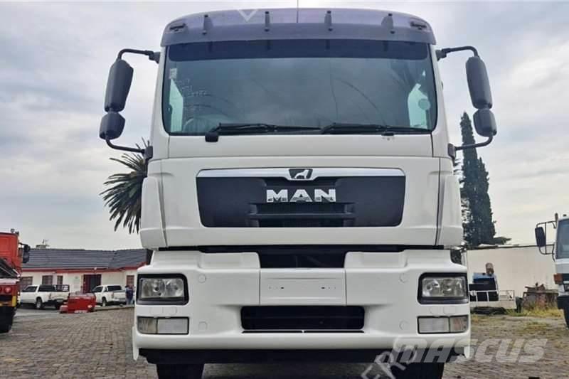 MAN TGM 25-280 Otros camiones