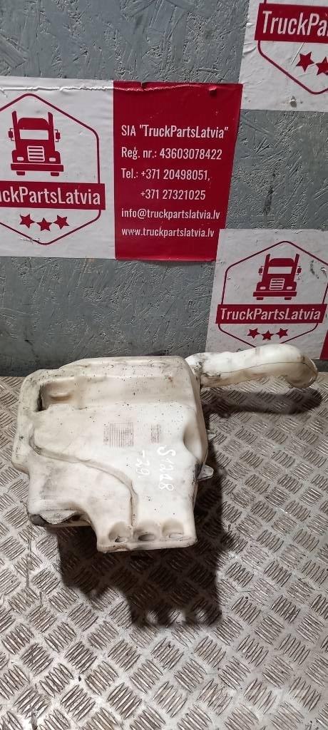 Scania R 440    1854255 Cabinas