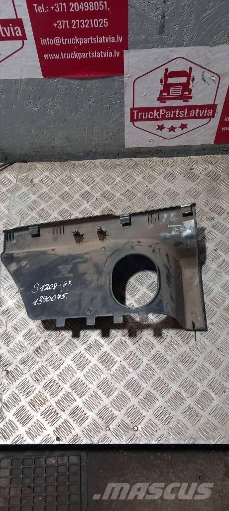 Scania 94 D.   1390075 Cabinas