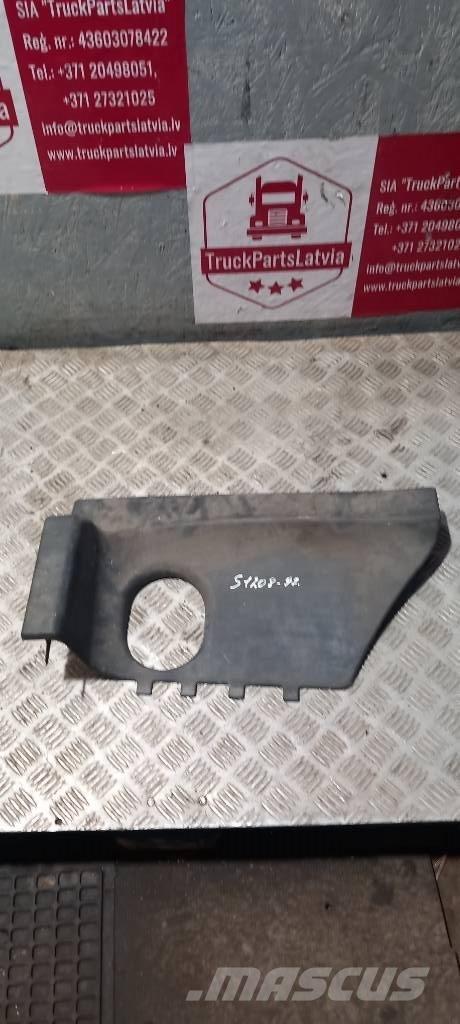 Scania 94 D.   1390075 Cabinas