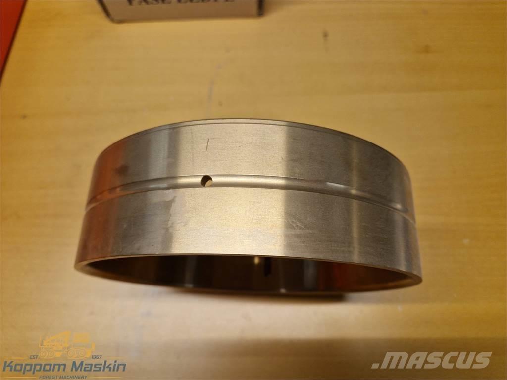 Eco Log 7018053 Chasís