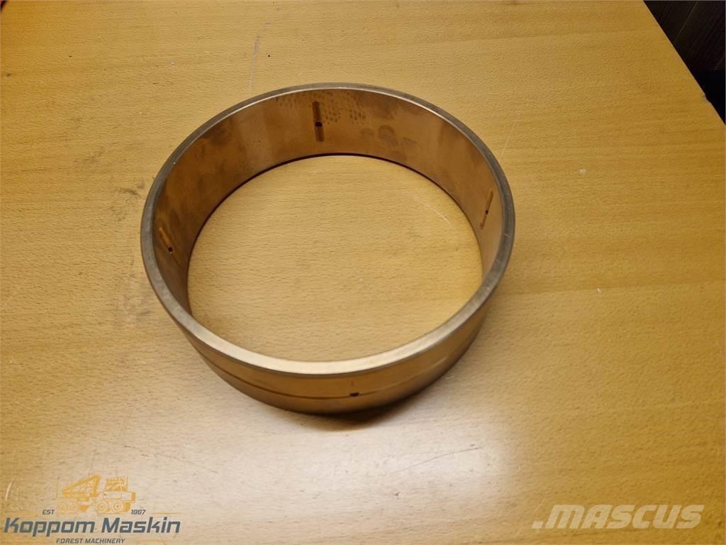 Eco Log 7018053 Chasís