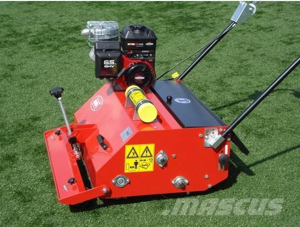 Redexim Verti-Top WB Barredoras