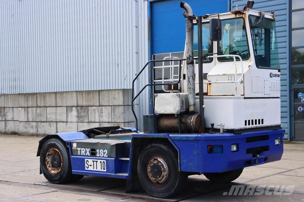 Kalmar TRX182A Tractocamiones para terminales