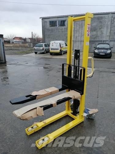 Hyster EMS 1.0-16 Apiladores manuales