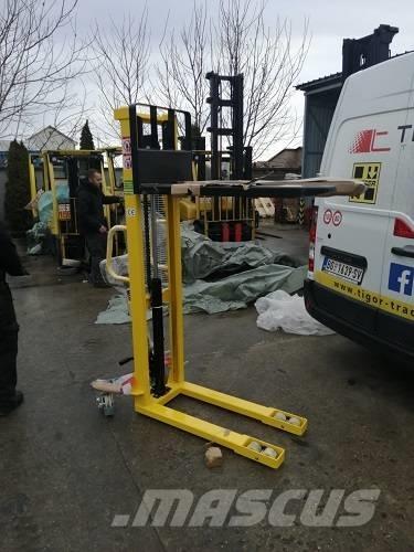 Hyster EMS 1.0-16 Apiladores manuales