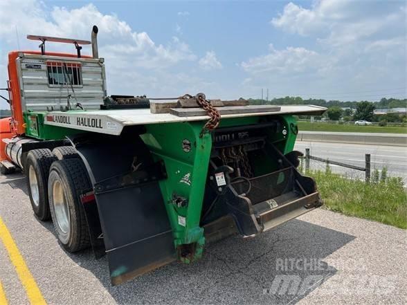 Landoll 825 Plataformas bajas