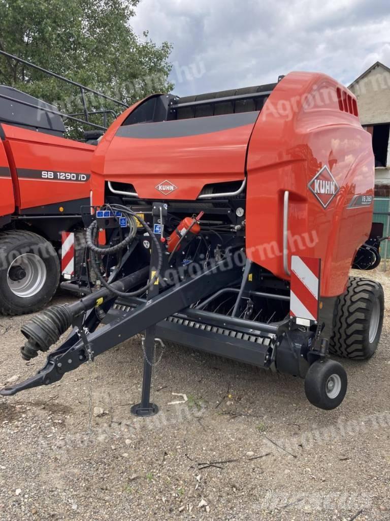 Kuhn vb 3160 Empacadoras circular