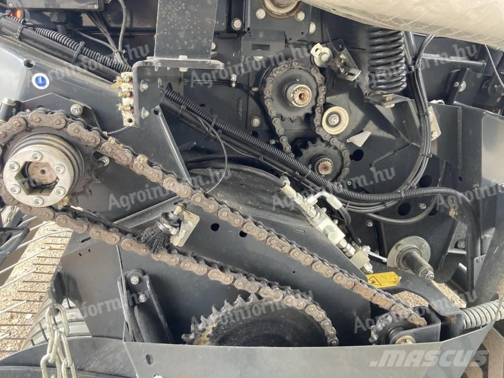 Kuhn vb 3160 Empacadoras circular