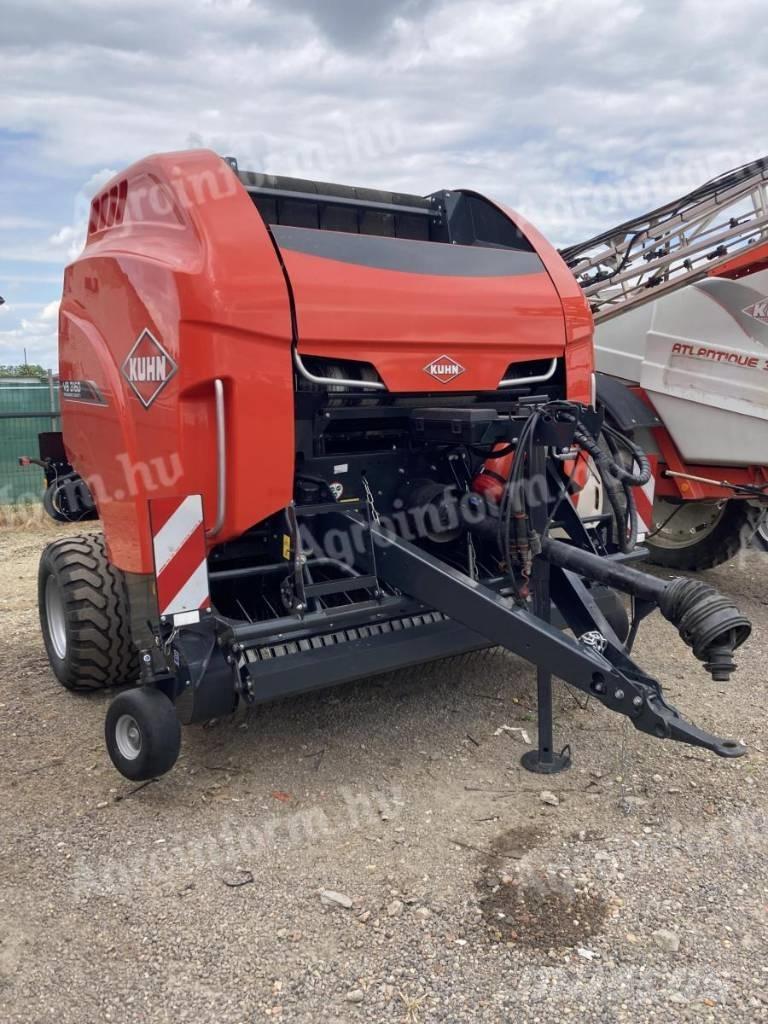 Kuhn vb 3160 Empacadoras circular