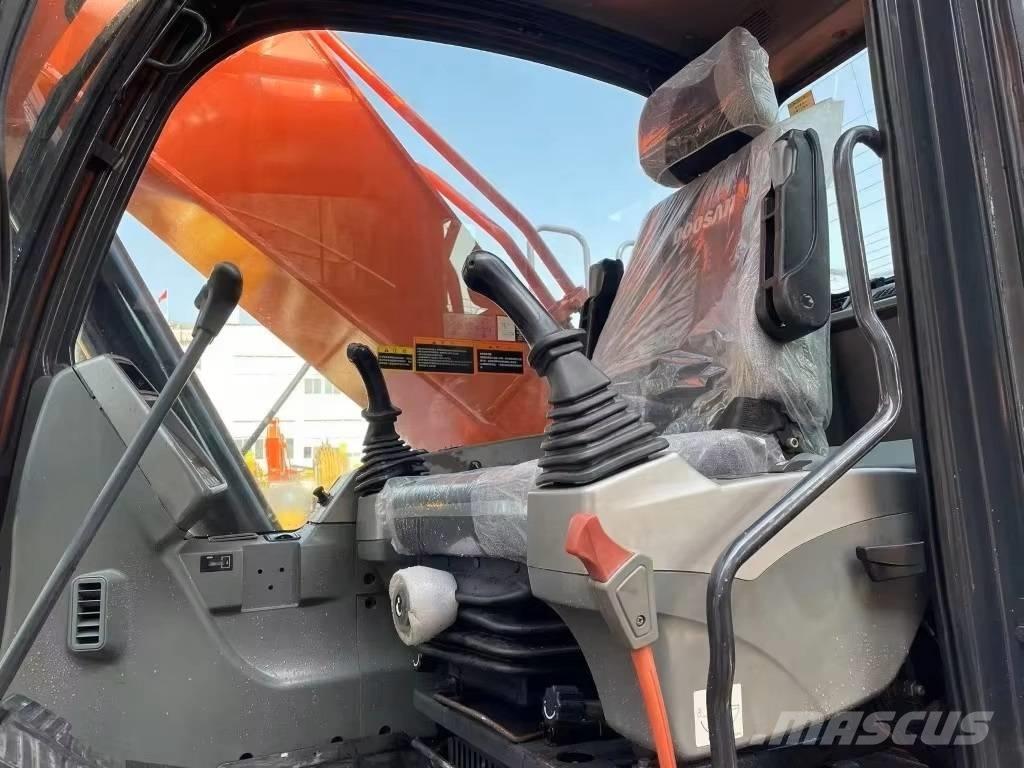 Doosan DX 300 LC - 9 C Miniexcavadoras