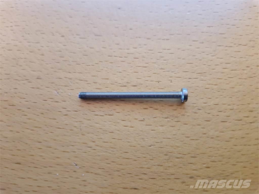 Eco Log 500510 Chasís