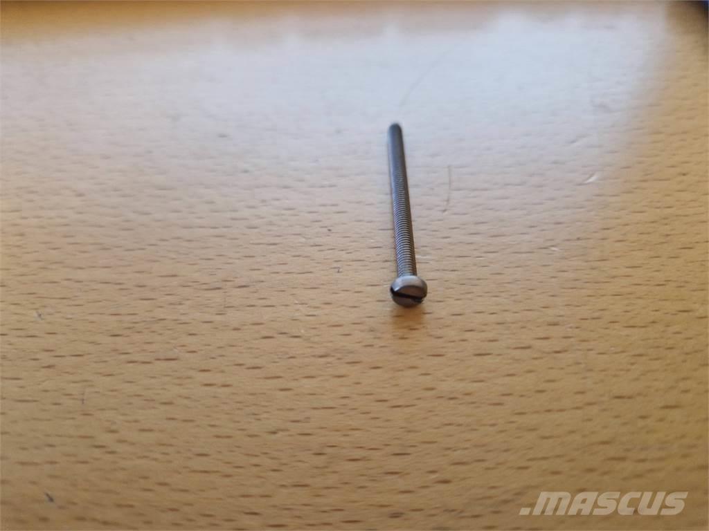 Eco Log 500510 Chasís