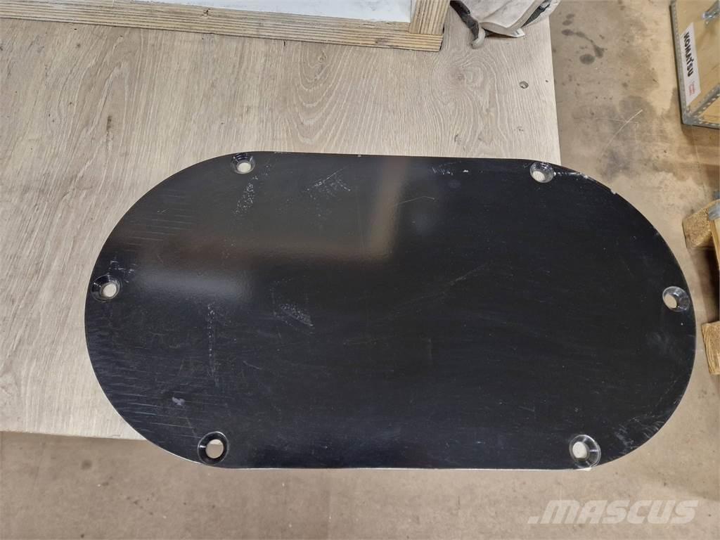 Eco Log 7007181 Chasís