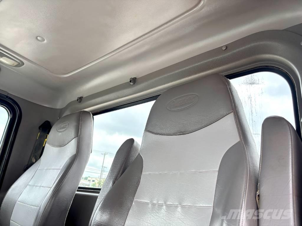 Peterbilt 365 Camiones tractor