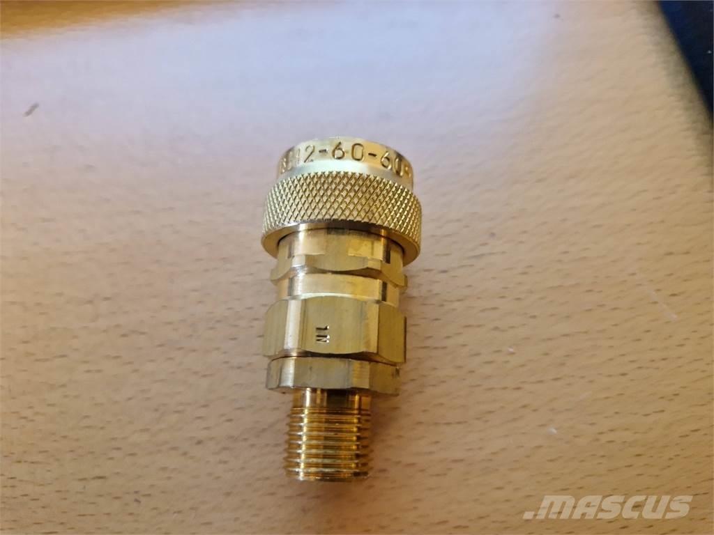 Eco Log 7000198 Cabina