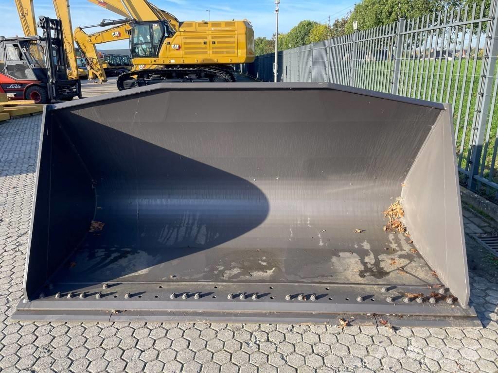 Volvo L 120 H Bucket Cucharones