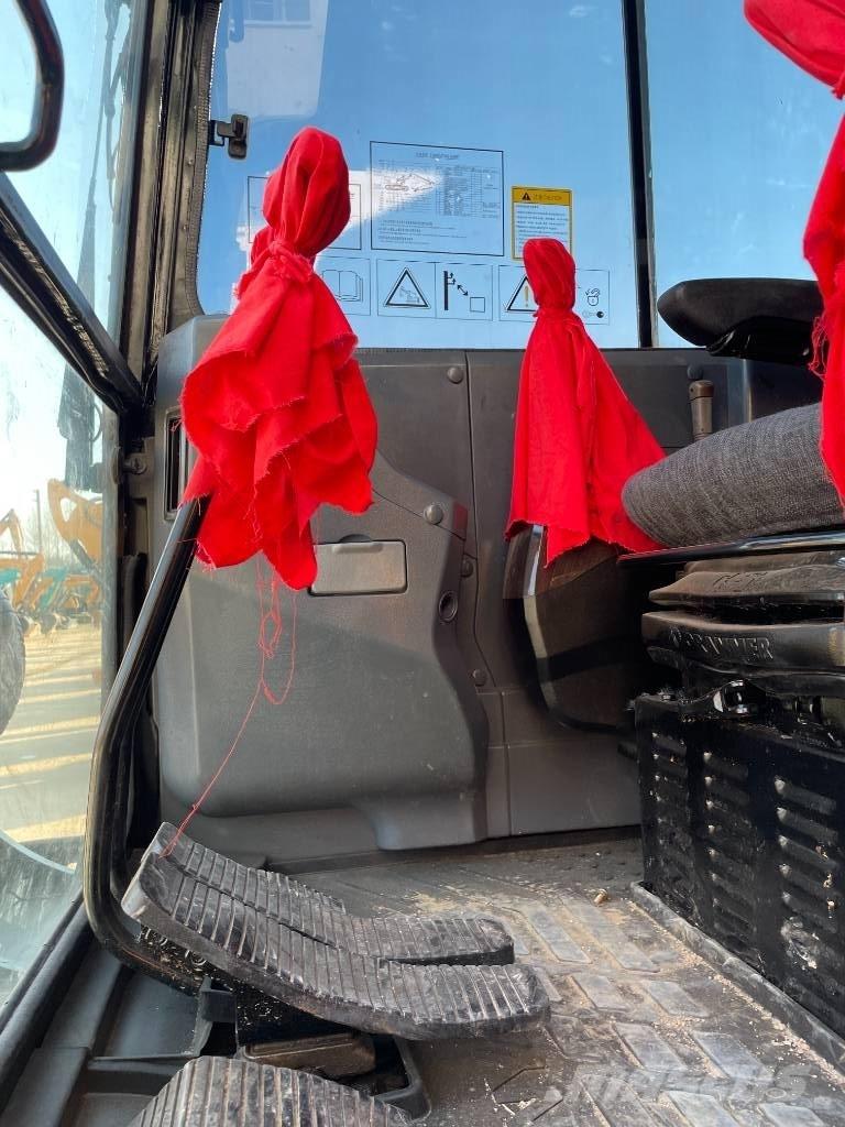 Sany SY 60 C Miniexcavadoras