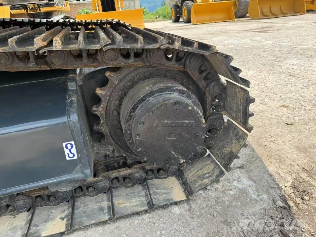 Hyundai 305lc-9s Excavadoras 7t - 12t