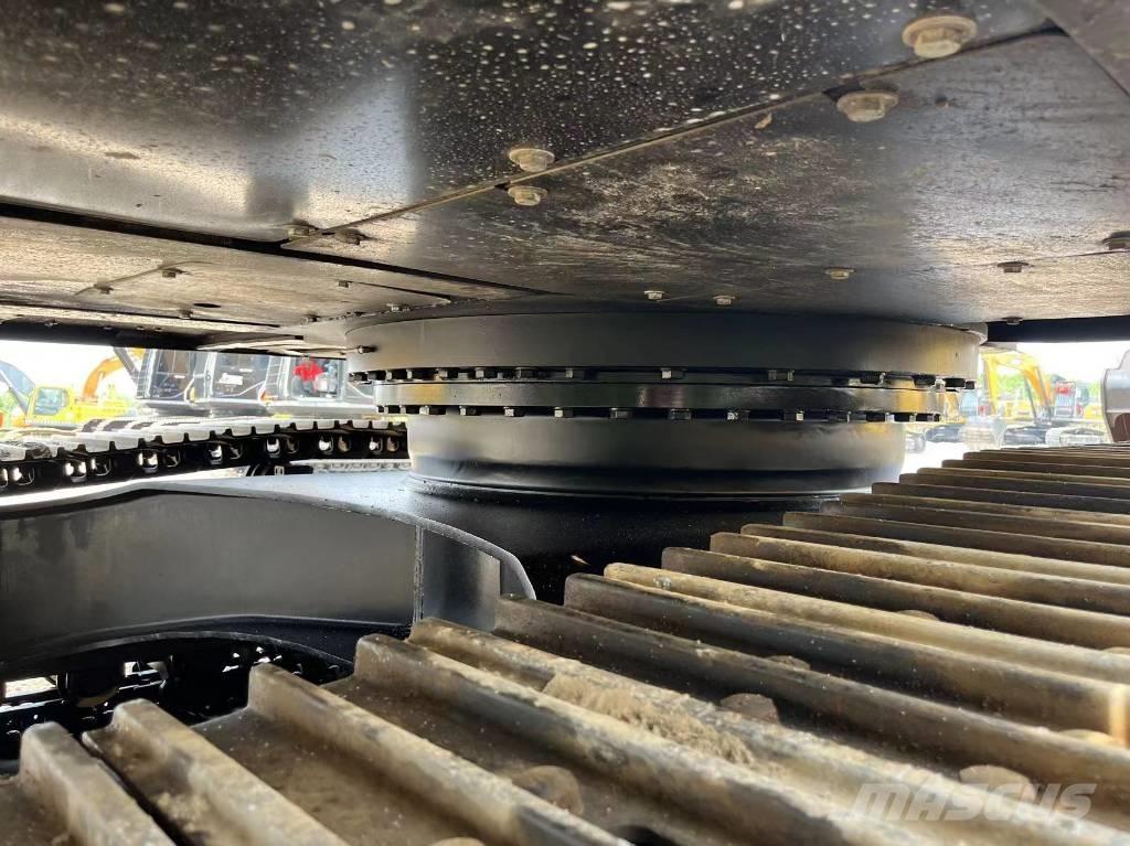 Sany SY245H Excavadoras sobre orugas