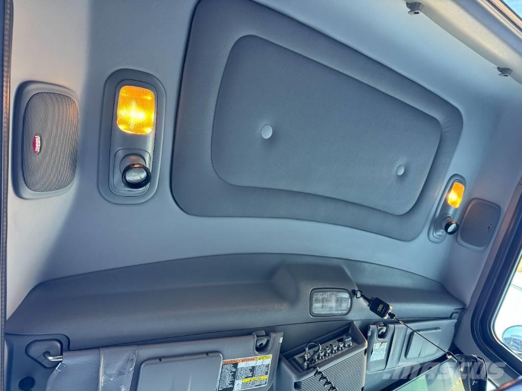 Peterbilt 389 Bañeras basculantes usadas