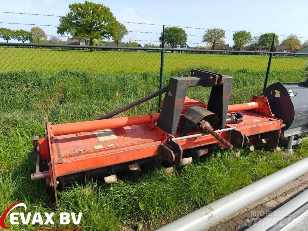 Agrator AMP 2750 Otras máquinas y aperos de labranza