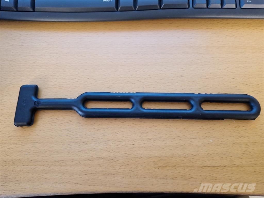 Eco Log 7002840 Chasís