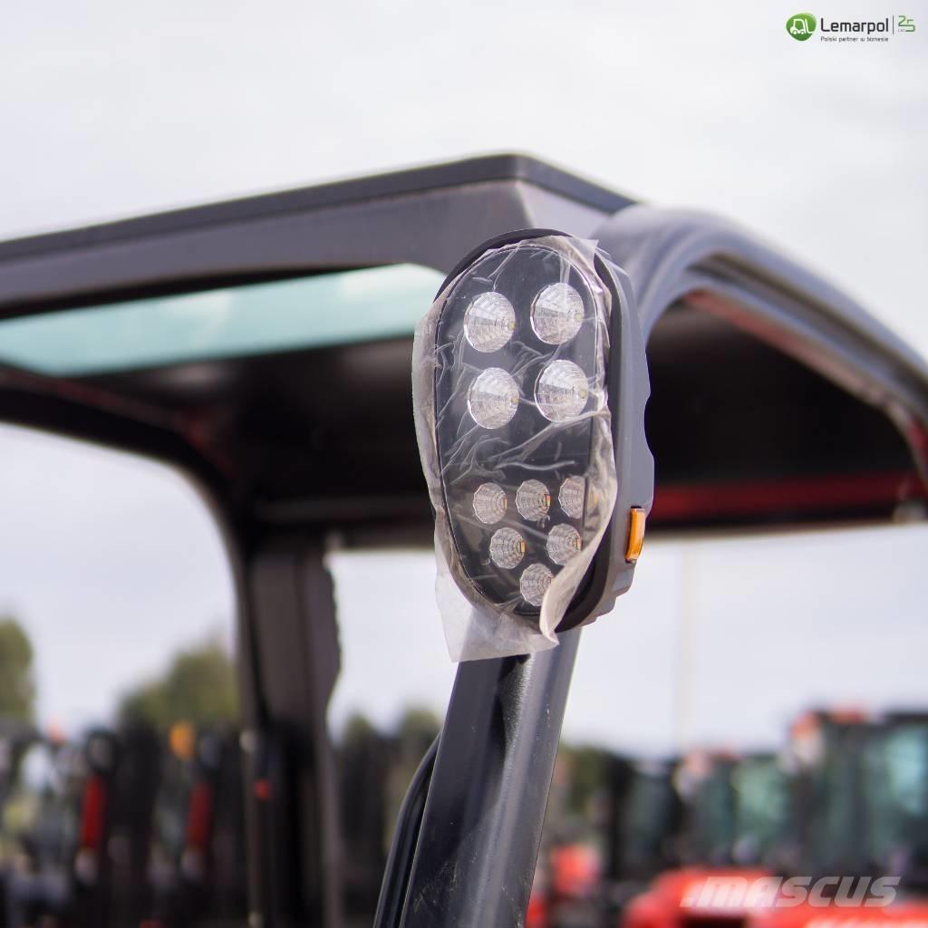 Manitou MI 35 D Camiones diesel