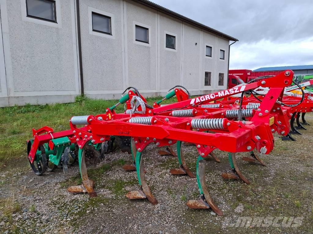 Agro-Masz Runner 30 Cultivadoras