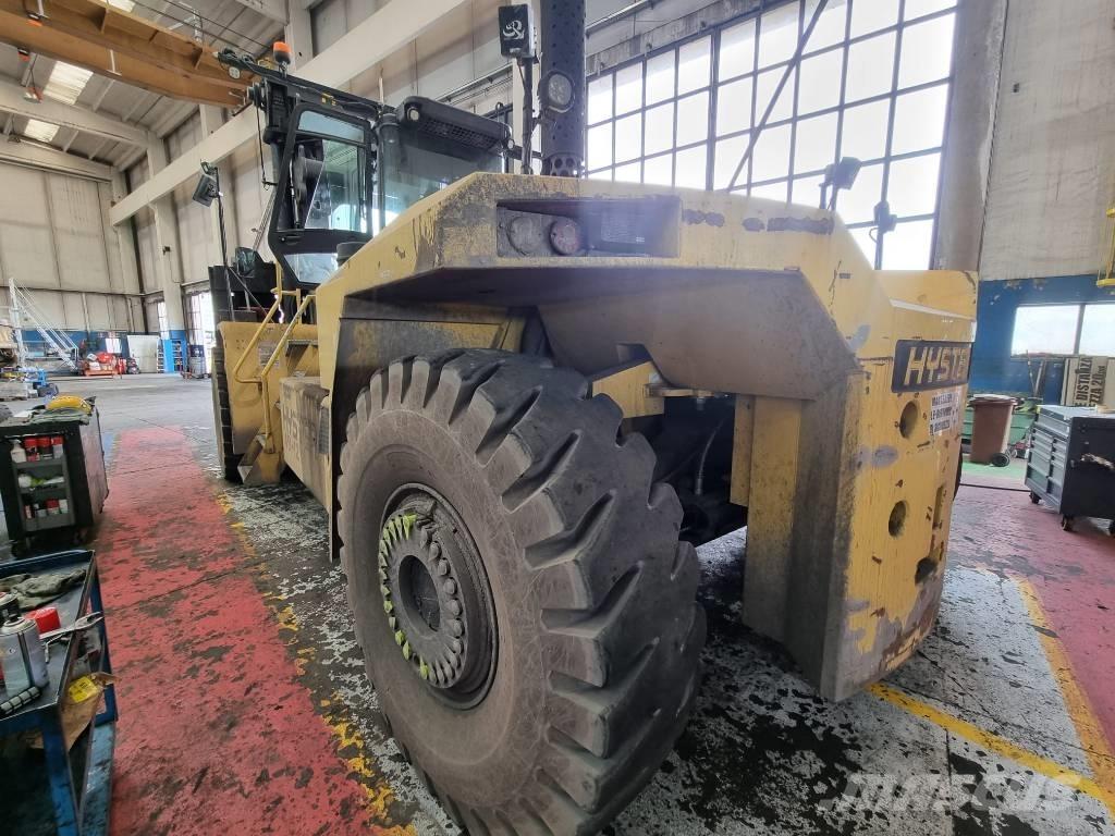 Hyster H48.00XMS-12 Camiones diesel