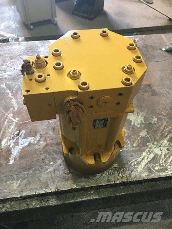 CAT 0R-4608 PUMP Hidráulicos