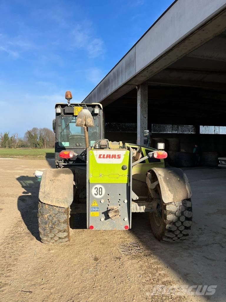 CLAAS Scorpion 1033 Manipuladores telescópicos agrícolas