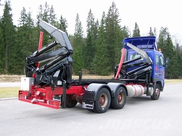 HAMMAR SL 20 BHE Otros