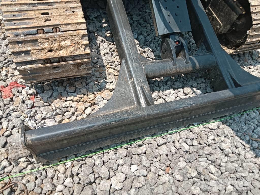 Sany SY 60 C Miniexcavadoras