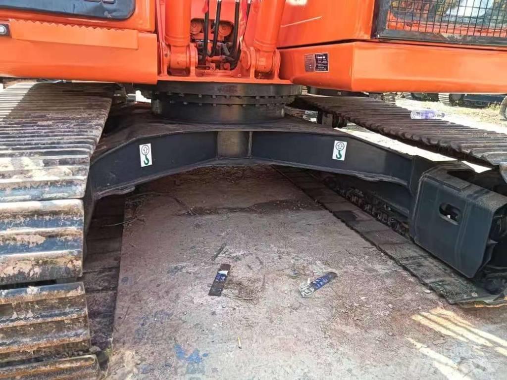 Doosan DX150 Excavadoras 7t - 12t