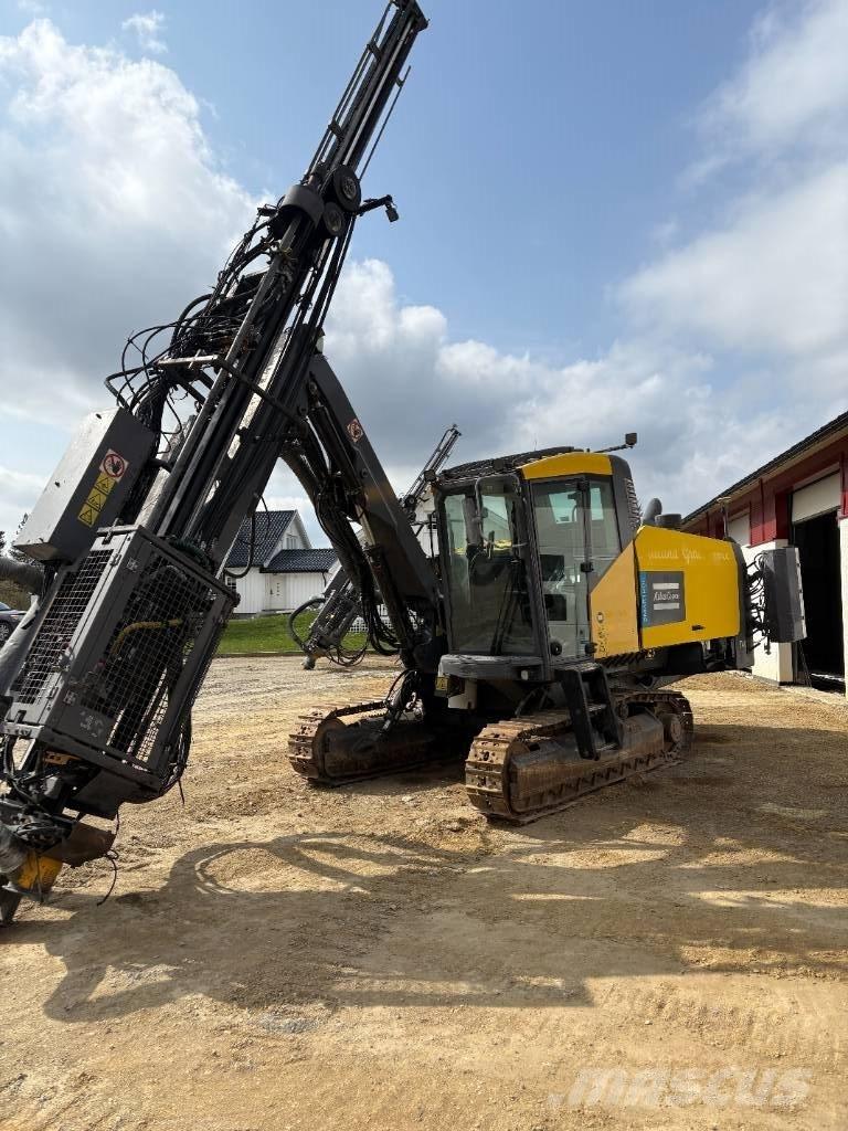 Epiroc T40 Perforadora de superficie