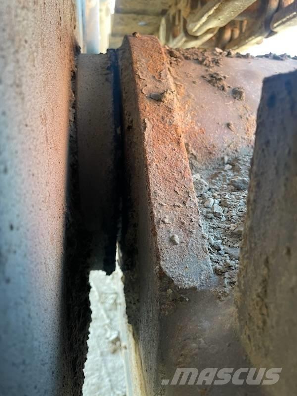 Epiroc T40 Perforadora de superficie