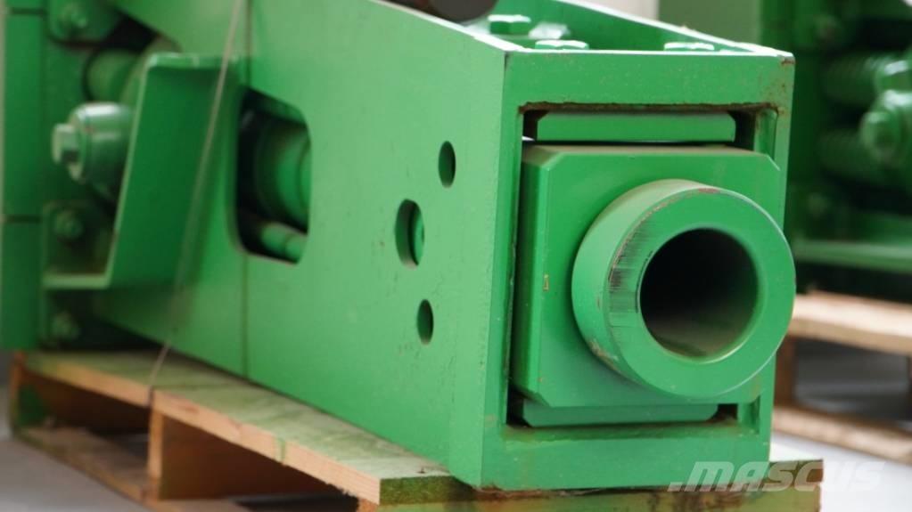 Hammer BRH 250 Martillos hidráulicos