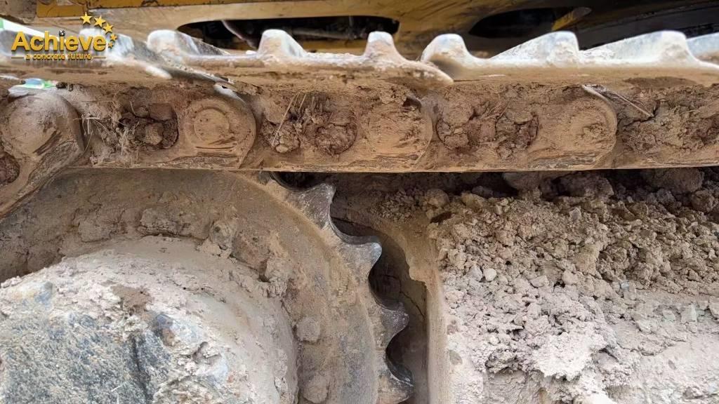 CAT 312D2GC Excavadoras sobre orugas