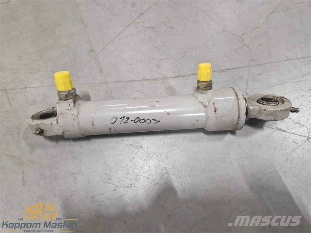 Rottne 072-0007 Cabezales cortadores