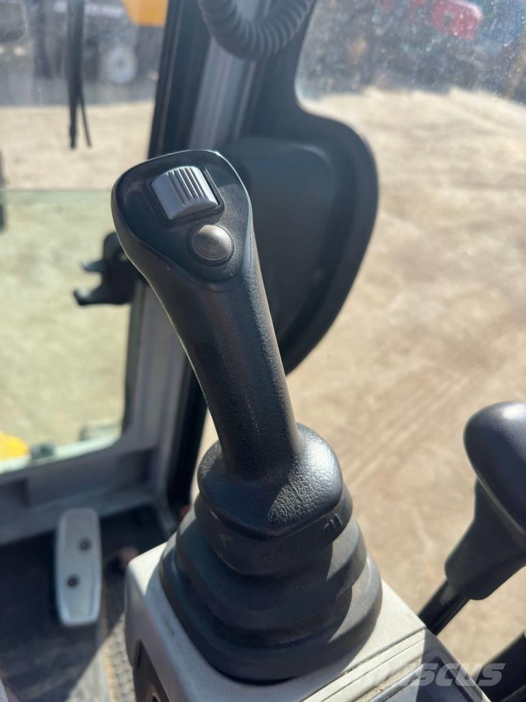 Wacker Neuson ET 18 Miniexcavadoras